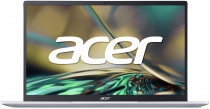 Ноутбук Acer Swift 3 SF314-44 14" FHD IPS, AMD R5-5625U, 8GB, F512GB, UMA, Lin, серебристый NX.K0UEU.004