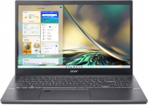 Ноутбук Acer Aspire 5 A515-57G 15.6FHD IPS/Intel i5-1235U/8/512F/NVD550-2/Lin/Gray NX.K2FEU.006