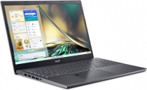 Ноутбук Acer Aspire 5 A515-57 15.6" FHD IPS, Intel i3-1215U, 8GB, F512GB, UMA, Lin, серый NX.K3JEU.004