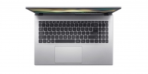 Ноутбук Acer Aspire 3 A315-59 15.6" FHD IPS, Intel i3-1215U, 8GB, F512GB, UMA, Lin, сріблястий NX.K6SEU.008