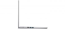 Ноутбук Acer Aspire 3 A315-59 15.6" FHD IPS, Intel i5-1235U, 8GB, F512GB, UMA, Lin, серебристый NX.K6SEU.00B