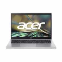 Ноутбук Acer Aspire 3 A315-59 15.6" FHD IPS, Intel i7-1255U, 16GB, F1TB, UMA, Lin, сріблястий NX.K6SEU.00E