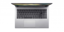 Ноутбук Acer Aspire 3 A315-59 15.6" FHD IPS, Intel i7-1255U, 16GB, F1TB, UMA, Lin, сріблястий NX.K6SEU.00E