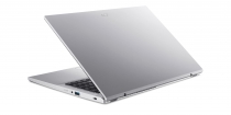 Ноутбук Acer Aspire 3 A315-59 15.6" FHD IPS, Intel i7-1255U, 16GB, F1TB, UMA, Lin, сріблястий NX.K6SEU.00E