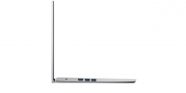 Ноутбук Acer Aspire 3 A315-59 15.6" FHD IPS, Intel i7-1255U, 16GB, F1TB, UMA, Lin, сріблястий NX.K6SEU.00E