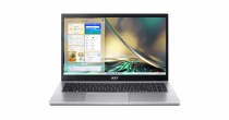 Ноутбук Acer Aspire 3 A315-59G 15.6" FHD IPS, Intel i5-1235U, 8GB, F512GB, NVD550-2, Lin, серебристый NX.K6WEU.006