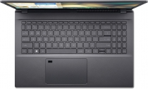 Ноутбук Acer Aspire 5 A515-47 15.6" FHD IPS, AMD R7-5825U, 16GB, F512GB, UMA, Lin, сірий NX.K86EU.008