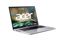 Ноутбук Acer Aspire 3 A317-54 17.3" FHD IPS, Intel i7-1255U, 16GB, F1TB, UMA, Lin, сріблястий NX.K9YEU.00T