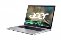 Ноутбук Acer Aspire 3 A317-54 17.3" FHD IPS, Intel i7-1255U, 16GB, F1TB, UMA, Lin, сріблястий NX.K9YEU.00T