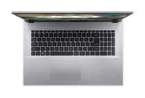 Ноутбук Acer Aspire 3 A317-54 17.3" FHD IPS, Intel i7-1255U, 16GB, F1TB, UMA, Lin, сріблястий NX.K9YEU.00T