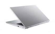 Ноутбук Acer Aspire 3 A317-54 17.3" FHD IPS, Intel i7-1255U, 16GB, F1TB, UMA, Lin, сріблястий NX.K9YEU.00T