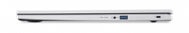 Ноутбук Acer Aspire 3 A317-54 17.3" FHD IPS, Intel i7-1255U, 16GB, F1TB, UMA, Lin, сріблястий NX.K9YEU.00T