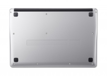 Ноутбук Acer Chromebook CB314-3H 14" FHD IPS, Intel C N4500, 8GB, F128GB, UMA, ChromeOS, серебристый NX.KB4EU.001