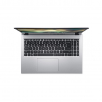 Ноутбук Acer Aspire 3 A315-24P 15.6" FHD IPS, AMD R3 7320U, 8GB, F512GB, UMA, Lin, серебристый NX.KDEEU.005