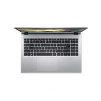 Ноутбук Acer Aspire 3 A315-24P 15.6" FHD IPS, AMD R3 7320U, 8GB, F512GB, UMA, Lin, сріблястий NX.KDEEU.005