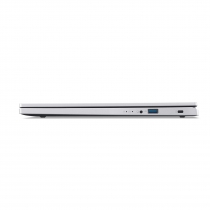 Ноутбук Acer Aspire 3 A315-24P 15.6" FHD IPS, AMD R3 7320U, 8GB, F512GB, UMA, Lin, сріблястий NX.KDEEU.005