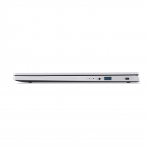 Ноутбук Acer Aspire 3 A315-24P 15.6" FHD IPS, AMD R3 7320U, 8GB, F512GB, UMA, Lin, серебристый NX.KDEEU.005