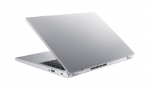 Ноутбук Acer Aspire 3 A315-24P 15.6" FHD IPS, AMD R5-7520U, 16GB, F512GB, UMA, Lin, серебристый NX.KDEEU.007