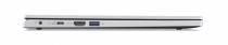 Ноутбук Acer Aspire 3 A315-24P 15.6" FHD IPS, AMD R5 7520U, 8GB, F512GB, UMA, Lin, сріблястий NX.KDEEU.008