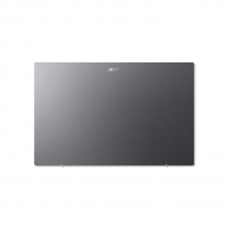 Ноутбук Acer Aspire 3 A317-55P 17,3" FHD IPS, Intel i3-N305, 8GB, F256GB, UMA, Lin, серый NX.KDKEU.004