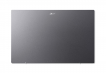 Ноутбук Acer Aspire 3 A317-55P 17,3" FHD IPS, Intel i3-N305, 16GB, F512GB, UMA, Lin, серый NX.KDKEU.009