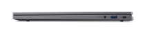 Ноутбук Acer Aspire 3 A317-55P 17,3" FHD IPS, Intel i3-N305, 16GB, F512GB, UMA, Lin, серый NX.KDKEU.009