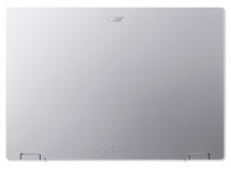 Ноутбук Acer Aspire 3 Spin 14  A3SP14-31PT 14" WUXGA IPS Touch, Intel P N200, 8GB, F256GB, UMA, Lin, сріблястий NX.KENEU.004