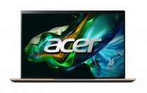 Ноутбук Acer Swift 14"  SF14-71T 14" WUXGA IPS Touch, Intel i7-13700H, 16GB, F1TB, UMA, Win11, синий NX.KESEU.003