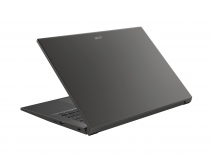 Ноутбук Acer Swift X SFX14-71G 14.5" 2.8K OLED, Intel i7-13700H, 16GB, F1TB, NVD4050-6, Lin, серый NX.KEVEU.004