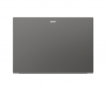 Ноутбук Acer Swift X SFX14-71G 14.5" 2.8K OLED, Intel i7-13700H, 16GB, F1TB, NVD4050-6, Lin, сірий NX.KEVEU.004