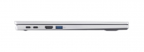 Ноутбук Acer Swift Go 14 SFG14-71 14" 2.8K OLED, Intel i7-13700H, 16GB, F1TB, UMA, Win11, серебристый NX.KF1EU.002