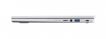 Ноутбук Acer Swift Go 14  SFG14-71 14"  2.8K OLED, Intel i7-13700H, 16GB, F1TB, UMA, Win11, сріблястий NX.KF1EU.002
