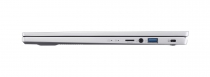 Ноутбук Acer Swift Go 14 SFG14-71 14" 2.8K OLED, Intel i7-13700H, 16GB, F1TB, UMA, Win11, серебристый NX.KF1EU.002