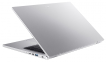 Ноутбук Acer Swift Go 14  SFG14-71 14"  2.8K OLED, Intel i7-13700H, 16GB, F1TB, UMA, Win11, сріблястий NX.KF1EU.002