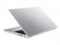 Ноутбук Acer Swift Go 14 SFG14-71 14" 2.2K IPS, Intel i5-1335U, 16GB, F1TB, UMA, Lin, серебристый NX.KF7EU.00A
