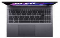 Ноутбук Acer Swift Go 16 SFG16-71 16 3.2K OLED, Intel i5-13500H, 16GB, F512GB, UMA, Win11, серый NX.KFGEU.002