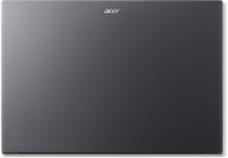 Ноутбук Acer Swift X SFX16-61G 16" 3.2K OLED, AMD R9-7940HS, 16GB, F1TB, NVD4050-6, Win11, серый NX.KFPEU.002
