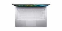 Ноутбук Acer Swift Go 14"  SFG14-41 14" FHD IPS, AMD R5-7530U, 16GB, F512GB, UMA, Lin, сріблястий NX.KG3EU.005