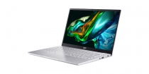 Ноутбук Acer Swift Go 14"  SFG14-41 14" FHD IPS, AMD R3-7330U, 8GB, F256GB, UMA, Lin, сріблястий NX.KG3EU.006