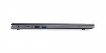 Ноутбук Acer Aspire 5 A515-58M 15.6" FHD IPS, Intel i5-1335U, 16GB, F512GB, UMA, Lin, серый NX.KHFEU.002