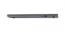 Ноутбук Acer Aspire 5 A515-58M 15.6" FHD IPS, Intel i5-1335U, 16GB, F512GB, UMA, Lin, серый NX.KHFEU.002