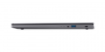 Ноутбук Acer Aspire 5 A515-58M 15.6" FHD IPS, Intel i5-1335U, 16GB, F512GB, UMA, Lin, сірий NX.KHFEU.002