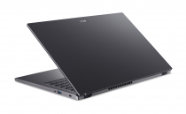 Ноутбук Acer Aspire 5 A515-58M 15.6" FHD IPS, Intel i3-1315U, 8GB, F512GB, UMA, Lin, сірий NX.KHGEU.002