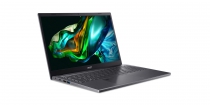 Ноутбук Acer Aspire 5 A515-58M 15.6" FHD IPS, Intel i7-1355U, 32GB, F1TB, UMA, Lin, серый NX.KHGEU.007