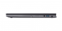Ноутбук Acer Aspire 5 Spin 14  A5SP14-51MTN 14" WUXGA IPS Touch, Intel i7-1355U, 16GB, F512GB, UMA, Lin, сірий NX.KHKEU.001
