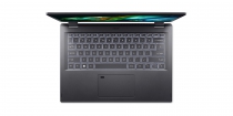 Ноутбук Acer Aspire 5 Spin 14  A5SP14-51MTN 14" WUXGA IPS Touch, Intel i5-1335U, 16GB, F512GB, UMA, Lin, серый NX.KHKEU.003