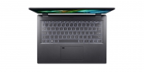 Ноутбук Acer Aspire 5 Spin 14 A5SP14-51MTN 14" WUXGA IPS Touch, Intel i5-1335U, 16GB, F512GB, UMA, Lin, серый NX.KHKEU.003