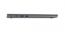 Ноутбук Acer Aspire 5 A515-48M 15.6" FHD IPS, AMD R7-7730U, 8GB, F512GB, UMA, Lin, сірий NX.KJ9EU.001