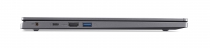 Ноутбук Acer Aspire 5 A515-48M 15.6" FHD IPS, AMD R7-7730U, 16GB, F512GB, UMA, Lin, сірий NX.KJ9EU.00D