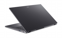 Ноутбук Acer Aspire 5 A515-48M 15.6" FHD IPS, AMD R7-7730U, 16GB, F512GB, UMA, Lin, серый NX.KJ9EU.00D